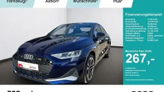 Gebraucht 2024 Audi A3 Advanced Limousine | 30.880 € (Fairer Preis)