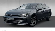 Gebraucht 2025 VW Passat Elegance Kombi | 49.980 € (Fairer Preis)