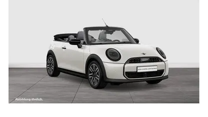 Gebraucht Mini Cooper Cabriolet 163 PS (119 kW) 2025 Cabrio