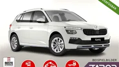 Weiß Neu 2025 Skoda Kamiq Selection SUV | 27.288 € (Superpreis)