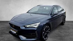 Gebraucht 2022 Cupra Leon VZ | 30.990 € (Fairer Preis)