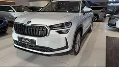 Gebraucht 2025 Skoda Kodiaq Selection SUV | 43.990 € (Fairer Preis)