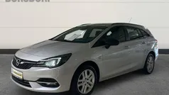 Gebraucht 2022 Opel Astra Business Kombi | 11.940 € (Fairer Preis)