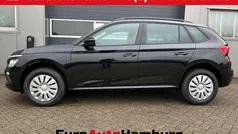 Gebraucht 2025 Skoda Kamiq Selection SUV | 25.090 € (Guter Preis)