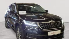 Gebraucht 2021 Skoda Kodiaq LAURIN & KLEMENT SUV | 25.290 € (Fairer Preis)