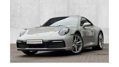 Kreide Gebraucht 2021 Porsche 911 Carrera Coupé | 109.880 € (Fairer Preis)