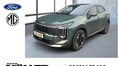 Gebraucht 2025 Kia Sportage Comfort SUV | 34.990 € (Fairer Preis)