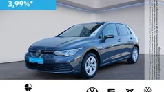 VW Golf VIII