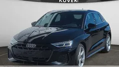Gebraucht 2024 Audi A3 Sportback S-Line Limousine | 35.750 € (Superpreis)