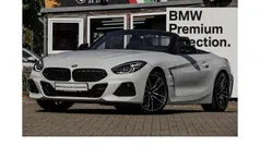 Gebraucht 2022 BMW Z4 M Sport Cabrio | 38.990 € (Fairer Preis)