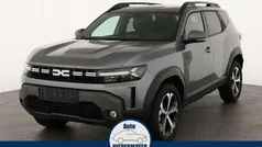 Dolomit grau metallic Neu 2025 Dacia Duster Journey SUV | 26.995 € (Fairer Preis)