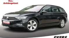 Deep black perleeffekt Gebraucht 2021 VW Passat Business Kombi | 25.830 € (Fairer Preis)