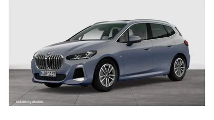 Gebraucht BMW 218 M Sport 150 PS (110 kW) 2023 Van / Kleinbus