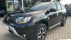 Perlmuttschwarz (schwarz) Gebraucht 2020 Dacia Duster Celebration SUV | 12.490 € (Etwas zu teuer)