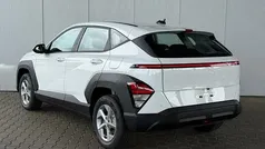Atlas white Neu 2025 Hyundai Kona Comfort SUV | 25.250 € (Fairer Preis)