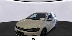 Gebraucht 2021 VW Polo United Limousine | 16.977 € (Guter Preis)