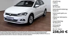 Gebraucht 2021 VW Polo Highline Kleinwagen | 18.430 € (Fairer Preis)