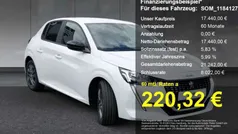 Gebraucht 2023 Peugeot 208 Active Kleinwagen | 17.440 € (Fairer Preis)