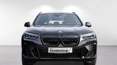 Metallic Gebraucht 2023 BMW iX3 Sport Line SUV | 43.408 € (Fairer Preis)