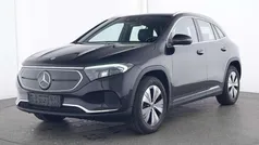 Gebraucht 2023 Mercedes EQA250 Progressive SUV | 30.850 € (Fairer Preis)