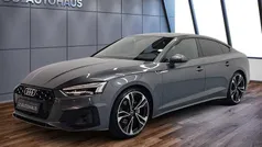Gebraucht 2023 Audi A5 Sportback S-Line Kleinwagen | 35.980 € (Superpreis)