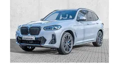 Gebraucht 2024 BMW X3 M Sport SUV | 57.690 € (Guter Preis)