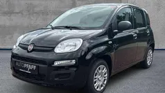 Cinema schwarz Neu 2025 Fiat Panda Kleinwagen | 15.990 € (Fairer Preis)