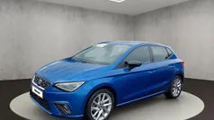 Gebraucht 2023 Seat Ibiza FR Limousine | 19.950 € (Fairer Preis)