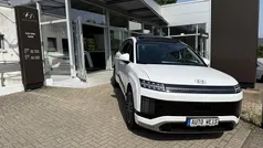 Gebraucht 2025 Hyundai Ioniq 9 SUV | 77.777 € (Fairer Preis)