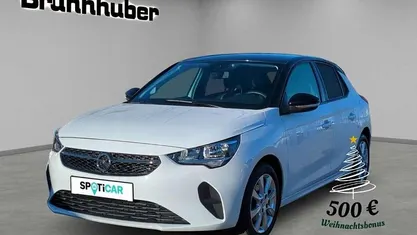 Gebraucht 2022 Opel Corsa Edition Kleinwagen | 14.640 € (Fairer Preis)