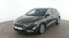 Gebraucht 2019 Ford Focus Titanium Limousine | 12.980 € (Fairer Preis)