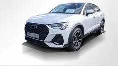 Gletscherweiß Gebraucht 2024 Audi Q3 Sportback Ambiente SUV | 43.840 € (Fairer Preis)