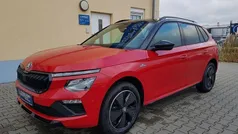Gebraucht 2025 Skoda Kamiq Monte Carlo SUV | 30.990 € (Fairer Preis)