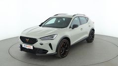 Grau Gebraucht 2023 Cupra Formentor VZ SUV | 40.800 € (Fairer Preis)