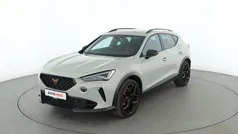 Grau Gebraucht 2023 Cupra Formentor VZ SUV | 40.800 € (Fairer Preis)
