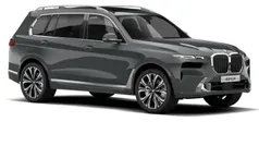 Gebraucht 2025 BMW X7 Comfort Edition SUV | 137.180 €