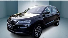 Gebraucht 2021 Skoda Karoq Drive SUV | 23.950 € (Guter Preis)