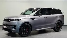 Grau, eiger grey Neu 2025 Land Rover Range Rover Sport Autobiography SUV | 129.990 € (Superpreis)
