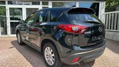 Gebraucht 2015 Mazda CX-5 Exclusive-Line SUV | 9.900 € (Fairer Preis)