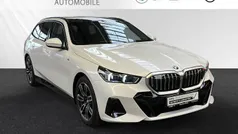 Andere Gebraucht 2024 BMW 520 M Sport Kombi | 51.600 € (Superpreis)
