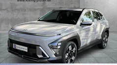 Gebraucht 2025 Hyundai Kona Prime SUV | 31.690 € (Fairer Preis)