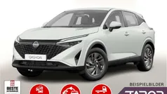 Gebraucht 2025 Nissan Qashqai Acenta SUV | 27.488 € (Guter Preis)