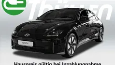 Grün Neu 2024 Hyundai Ioniq 6 Dynamiq Limousine | 38.980 € (Superpreis)