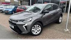 Gebraucht 2024 Mitsubishi ASX Plus SUV | 26.950 € (Fairer Preis)
