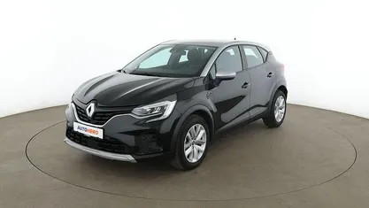 Gebraucht Renault Captur Evolution 140 PS (102 kW) 2023 SUV