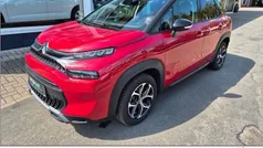 Gebraucht 2024 Citroën C3 Aircross SUV | 17.770 € (Fairer Preis)