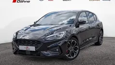 Gebraucht 2020 Ford Focus ST-Line X Limousine | 20.880 € (Fairer Preis)