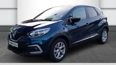 Gebraucht 2019 Renault Captur LIMITED SUV | 11.975 € (Superpreis)