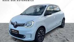 Quarzweiß (weiß) Gebraucht 2023 Renault Twingo Techno Kleinwagen | 14.696 € (Fairer Preis)