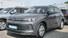 Gebraucht 2024 VW Tiguan SUV | 36.890 € (Guter Preis)